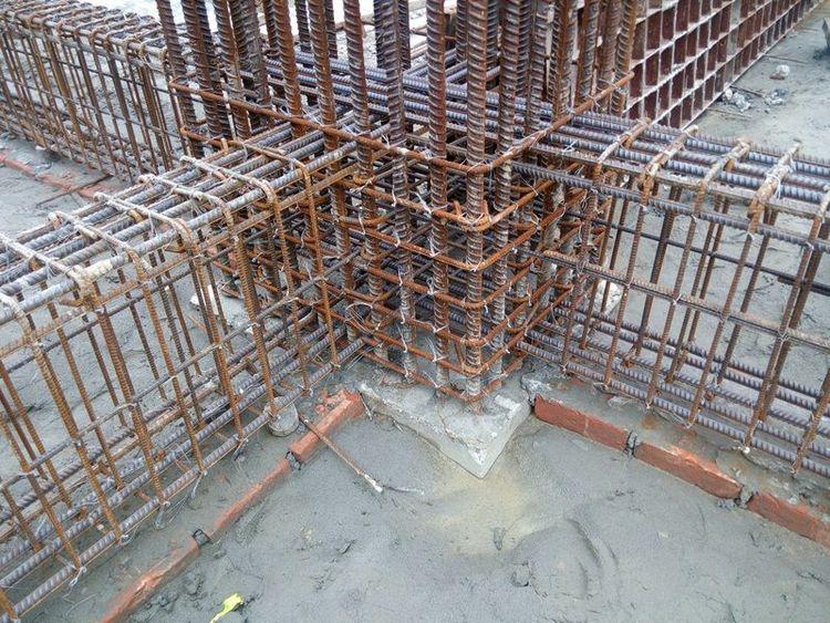 RCC & Structural Materials