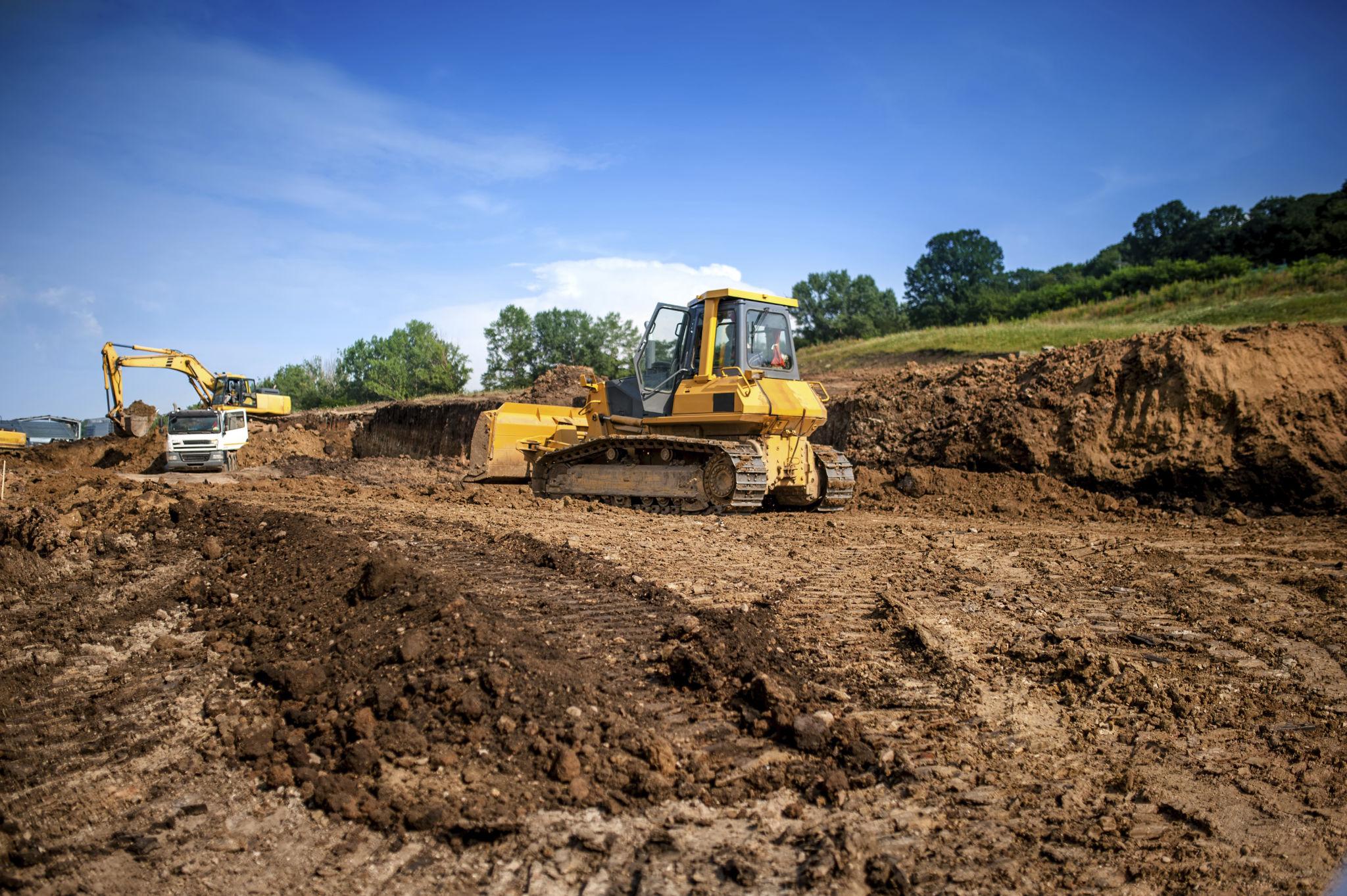 Machine Equipment
