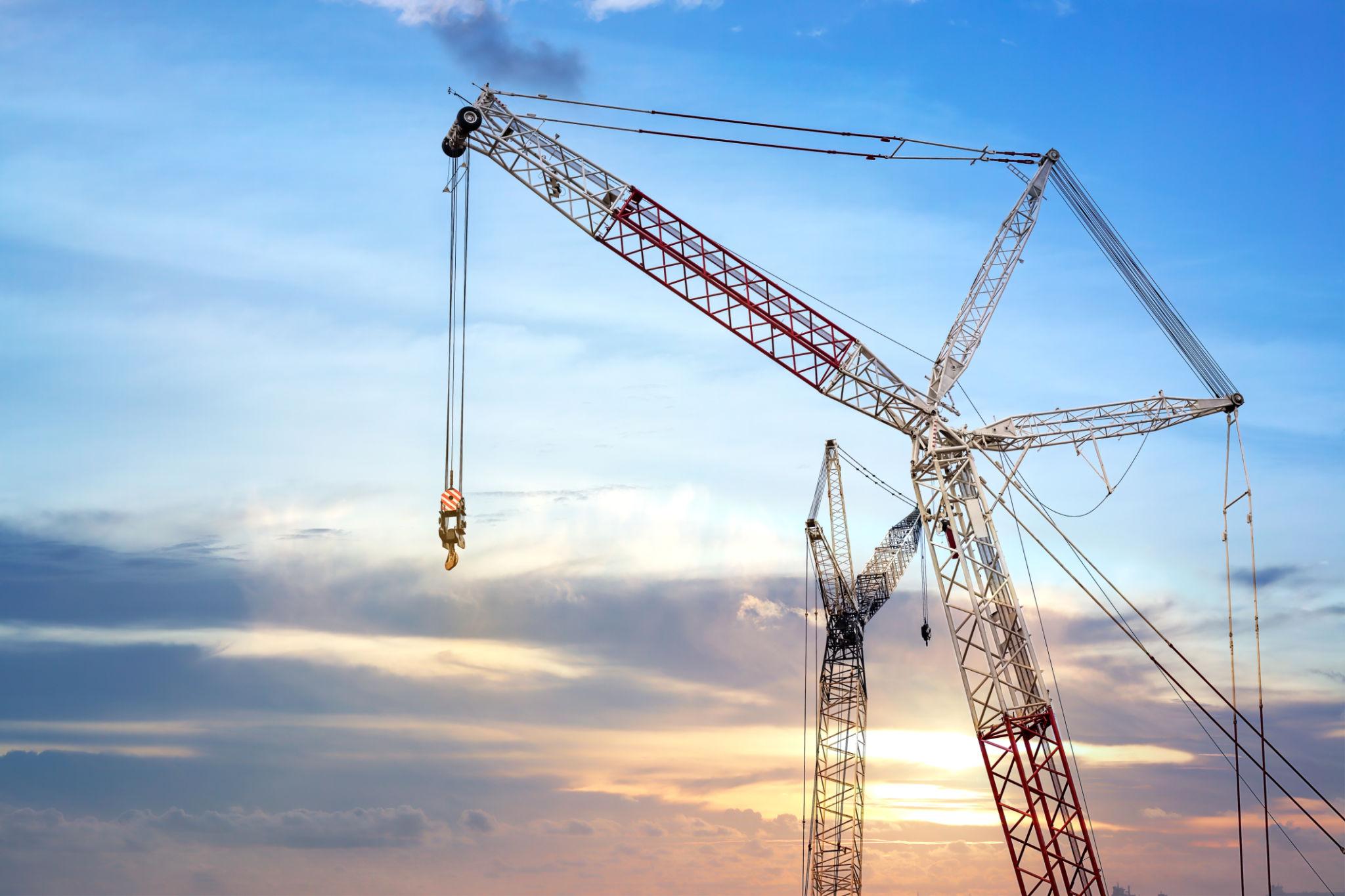 Lifting Equipment